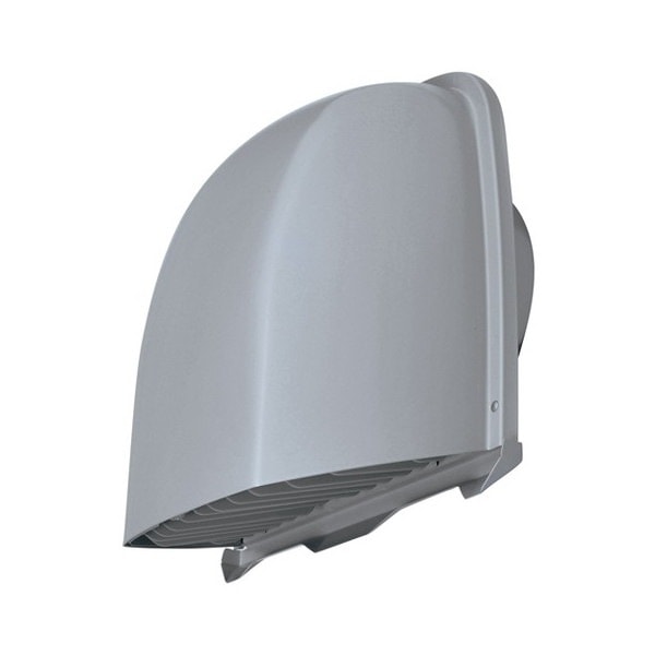 P-18VS4-BL [換気扇用システム部材 屋外フード 深形フード ステンレス製]