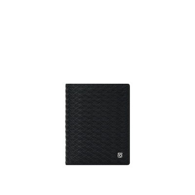 ルイ・キャトルズメンズヘビーカフ ST3FM02BL 24,932円