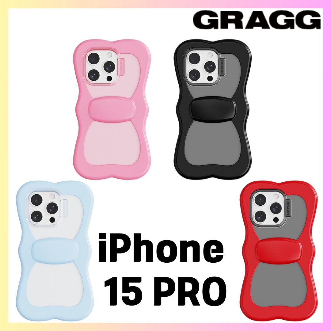 ★GRAGG☆LAYERED RIBBON CASE 楽天市場】【正規品】 GRAGG スマホケース LAYERED RIBBON CASE