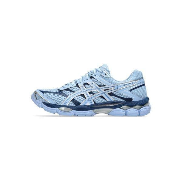 ASICS ゲルキュムラス 16 - ストーンウォッシュ インディペンデンス ブルー 1203A733-400