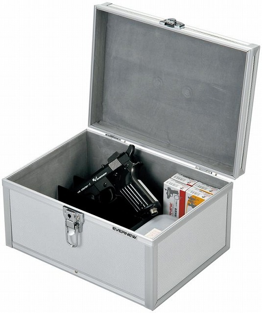 エバニュー 信号器ケースＣＴ EGA218