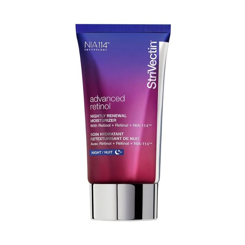 アドバンスド/レチノール/モイスチャライザー/50ml