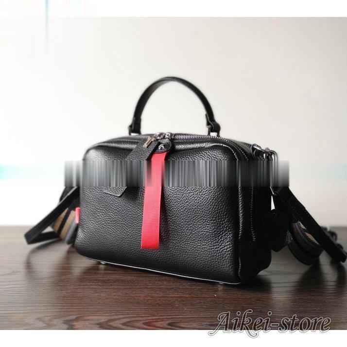 本革 ショルダーバッグ バッグ カバン 牛革 革 レディース レザー 女性 皮 財布 大きめ A4 バッグ 軽い 肩掛け 旅行バッグ ハンドバッグ 30 40 50 60代 5,461円