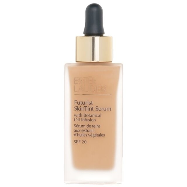 フューチャリスト スキンティント セラム ファンデーション SPF 20 30ml 3W1 タウニー