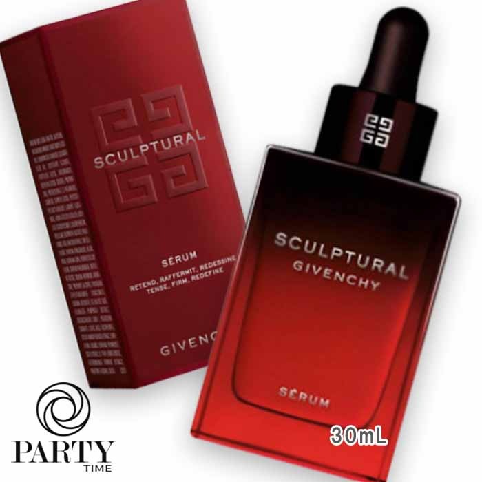 ジバンシイ　スカルプチュラル セラム 30mL