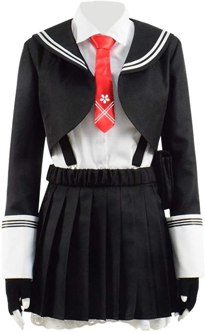 少女前線 TYPE 64コスプレ衣装セーラー服 ドールズフロントラインGirlsFrontline