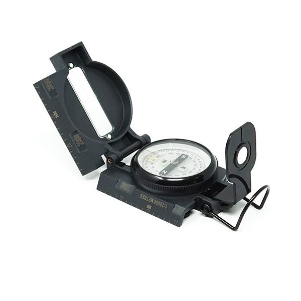 リッチボンド POLARIS（ポラリス） 防水マーチングコンパス MC-0934