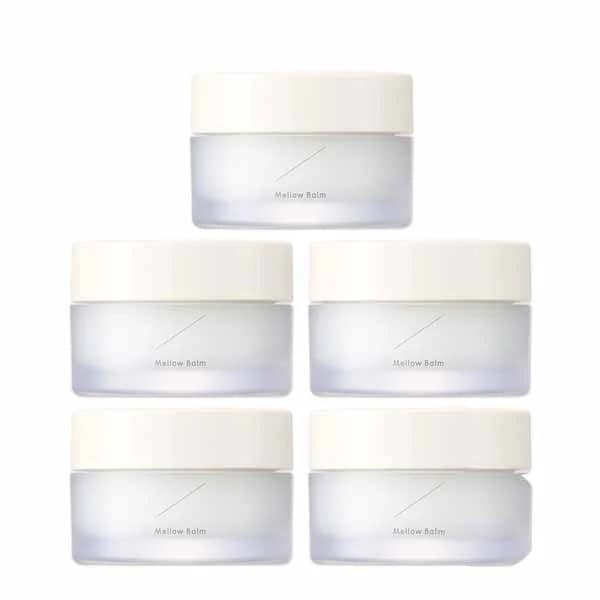 ウタウ メロウバーム 35g 5個 セット