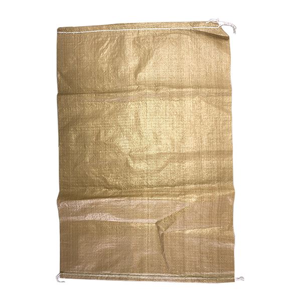 ヒモ付ガラ袋 ベージュ [200枚入] (0951-00014) 7,667円