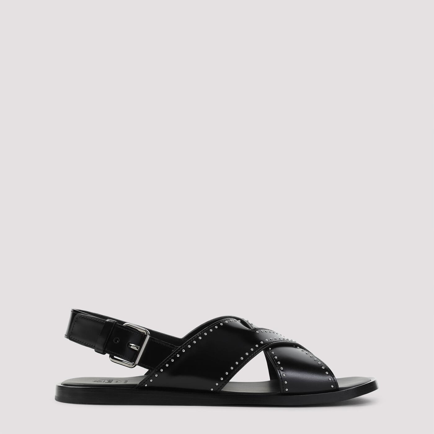 DX0118.9EM F0AAB BLACK 春夏2025 サンダル レディース ia