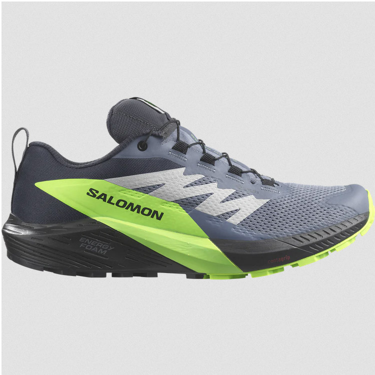 センス ライド 5 GTX（GORE-TEX） 26.0cm Fストーン×ブラック #L47312800