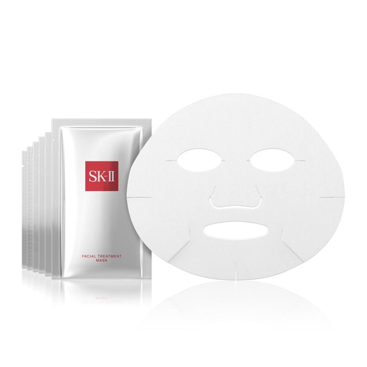 SK-II フェイシャル トリートメント マスク 6P / シートマスク