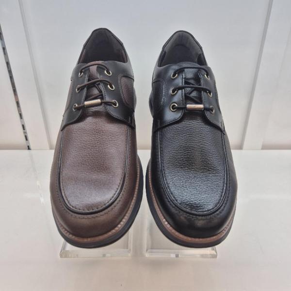 HC11 牛革メンズシューズ E1N8U41V3T (45038224)