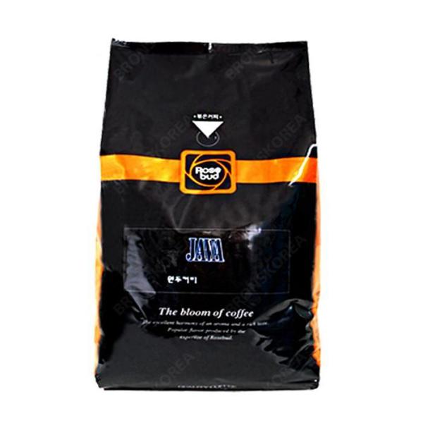 大賞 ローズバード ジャバ ブレンド 2kg コーヒー豆 焙煎 ブレンド