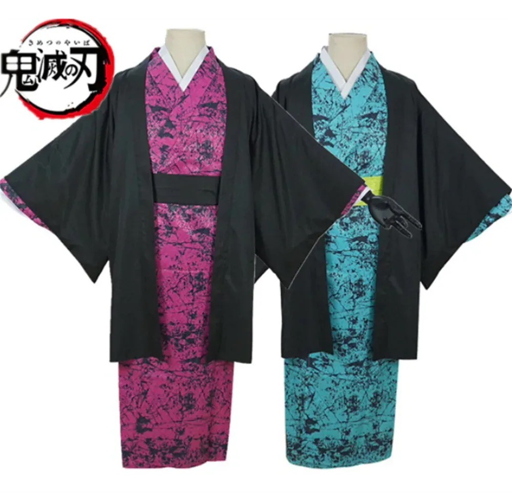 宇髄天元 コスプレ衣装 コスチューム 仮装 学園祭 イベント期間限定30％