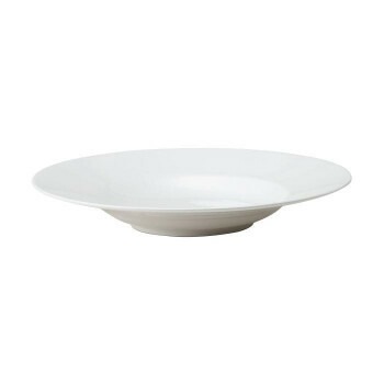 NIKKO（ニッコー） FLAWLESS（フローレス） 26.5cmディーププレート 11112-1226