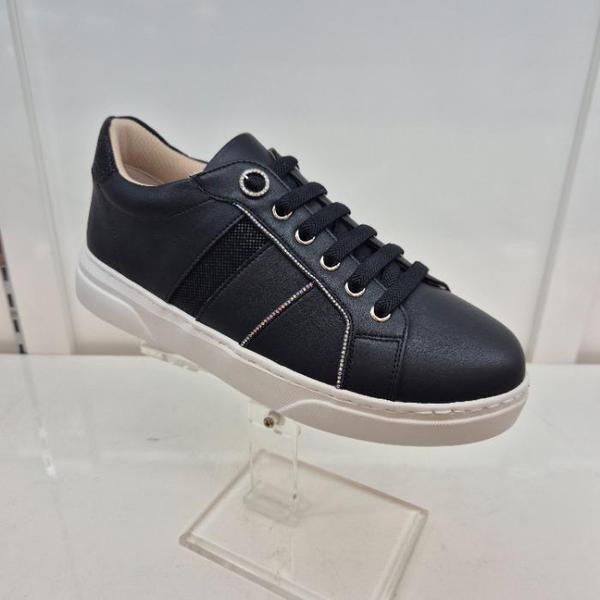 HC11 牛革女性靴 K8M7U5V1319 (44889773)