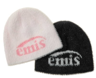 Qoo10] EMIS (emis) NEW LOGO SHAG