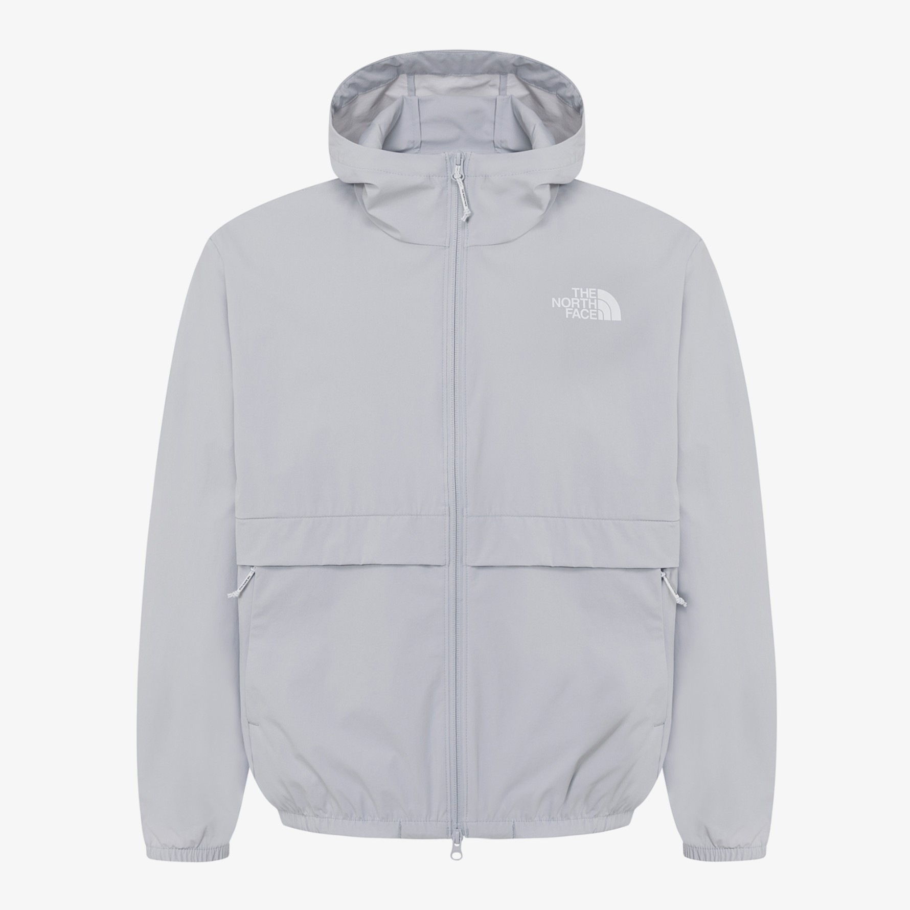 WHITE LABEL アイスジャケット(NJ3BR07)