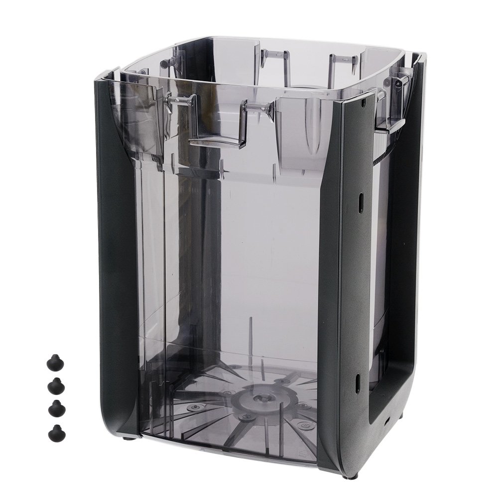 エーハイム　プロフェッショナル５ｅ　２０７６用　フィルターケース　ＣＲＣ10―03―01―10―48