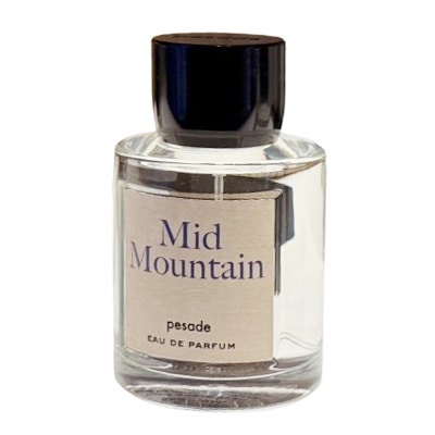 ミッドマウンテンオードパルファム, 100ml, 1個