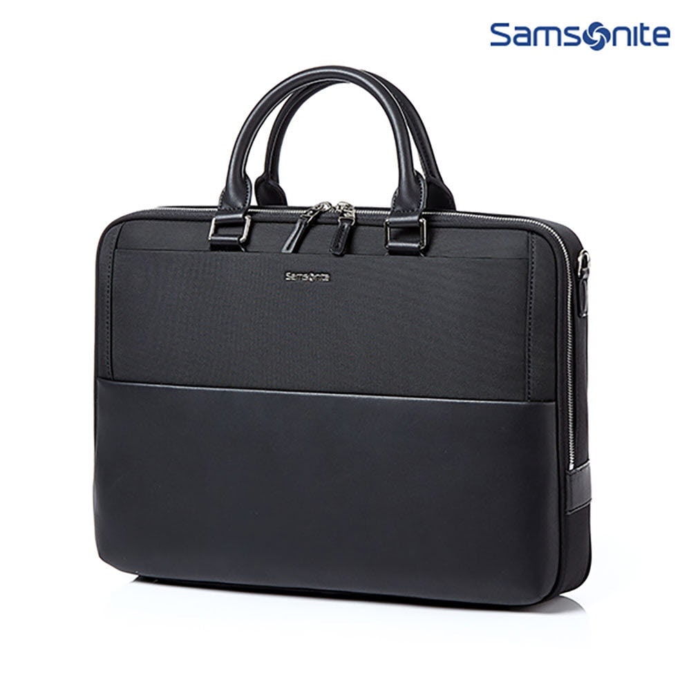 samsonite HAZELBURN Briefcase Black QM509001