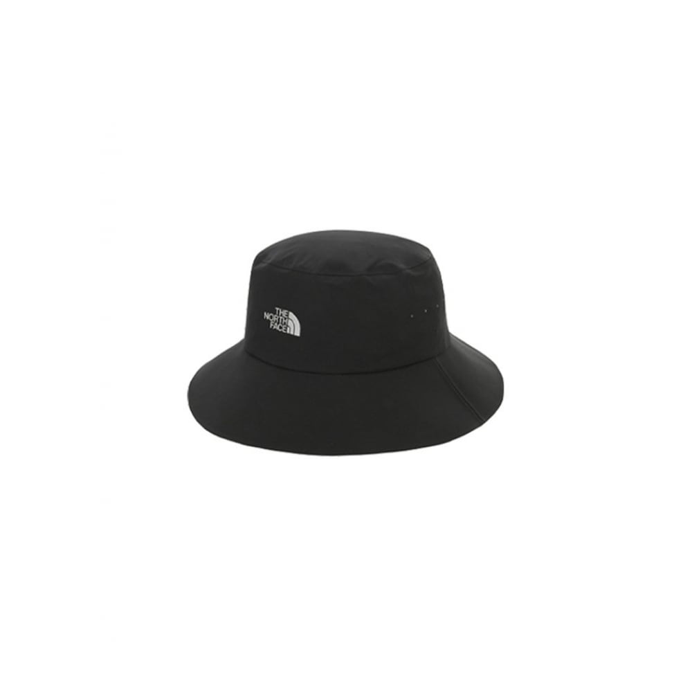 ノースフェイスコモン TNF アクティブハット MNE3HR02A-BLK