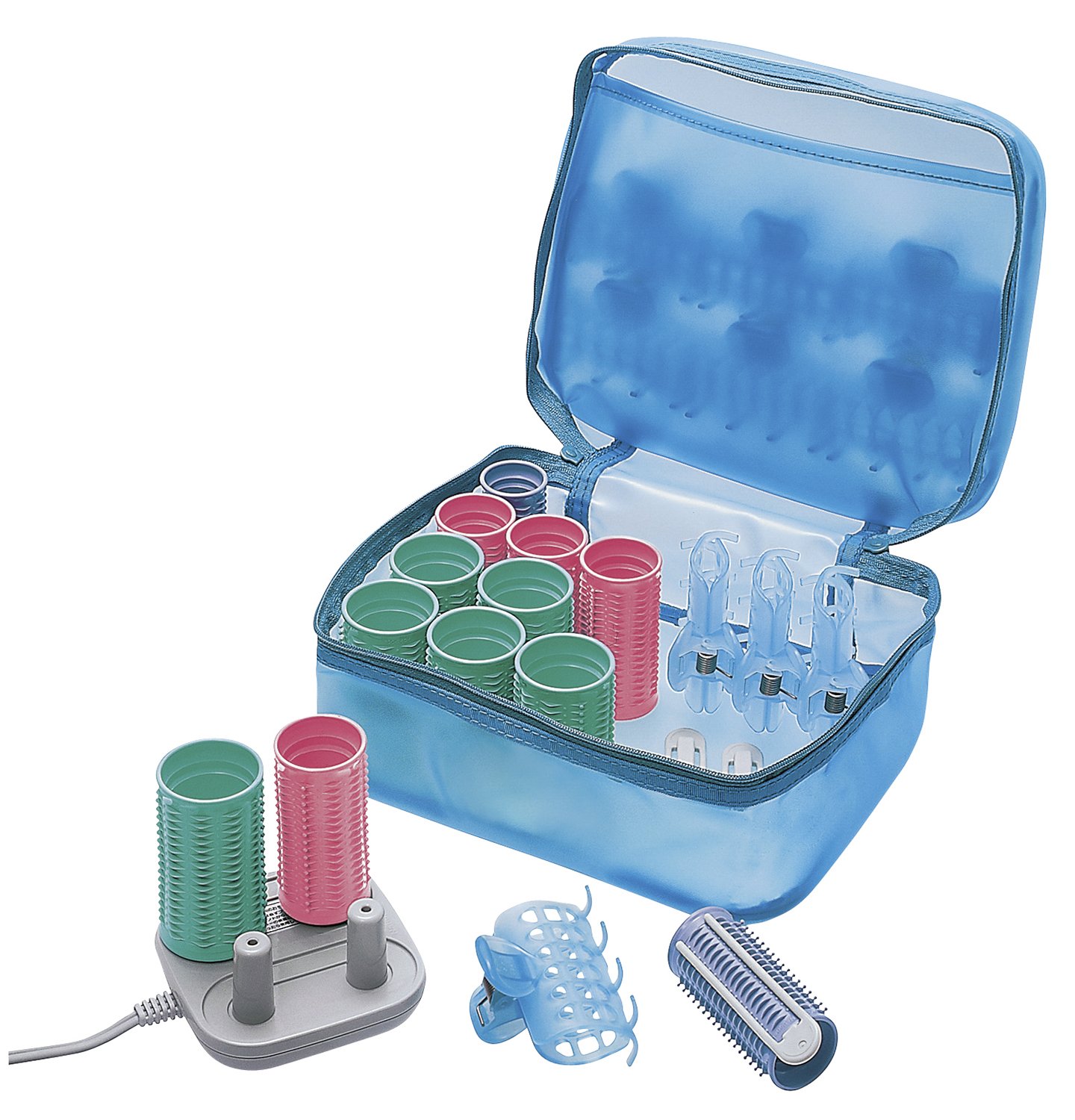 パナソニック カールン12 青 EH9402P-A