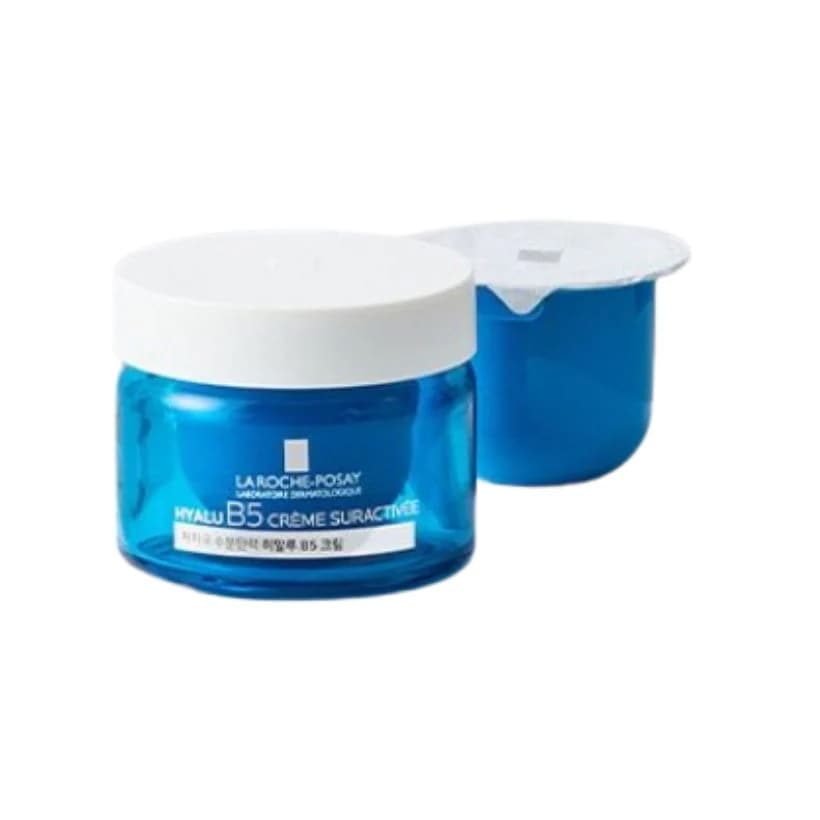 ヒアルB5 保湿弾力クリーム 50ml（+リフィル50ml）