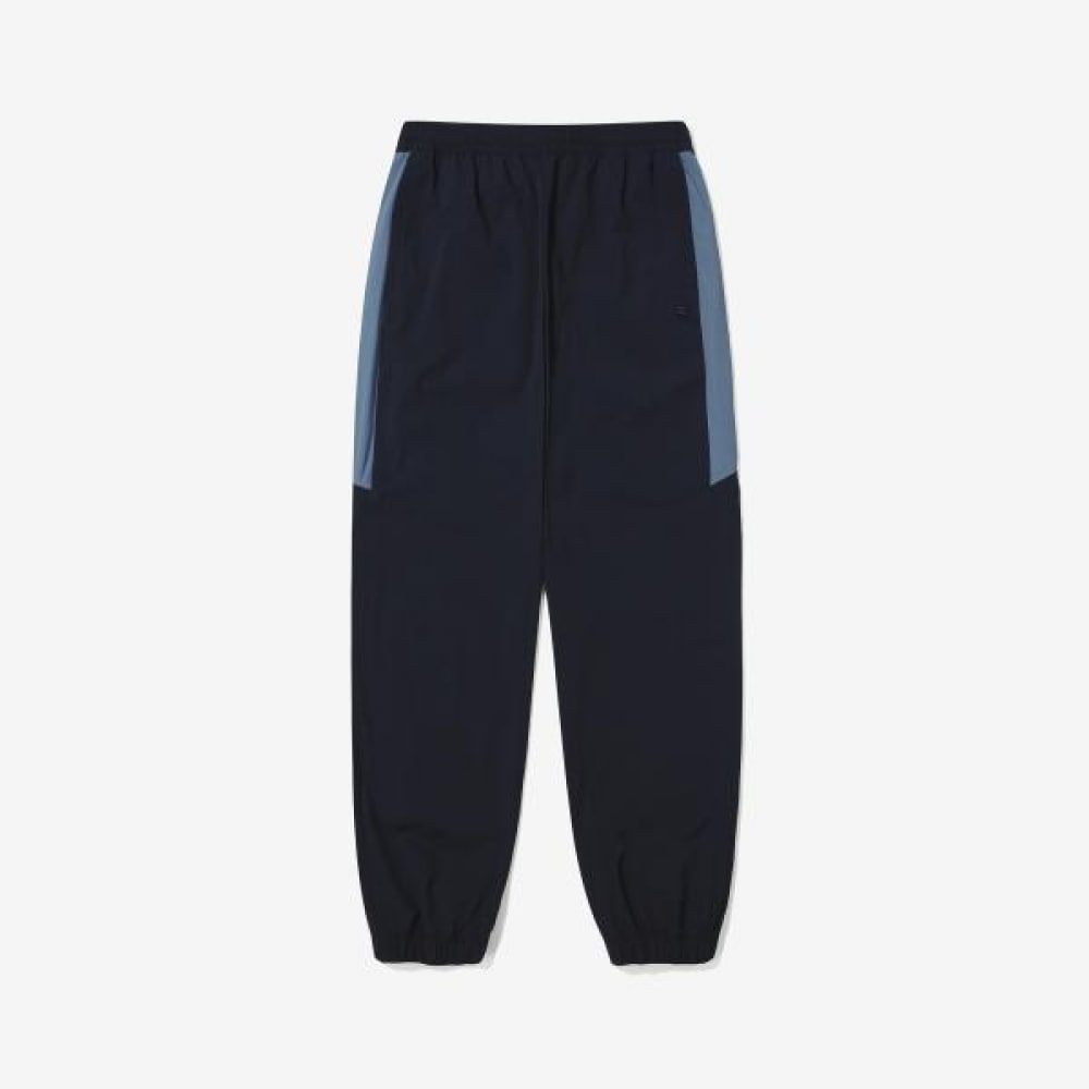 FILA ブロックポイントウーブンジョガーパンツ