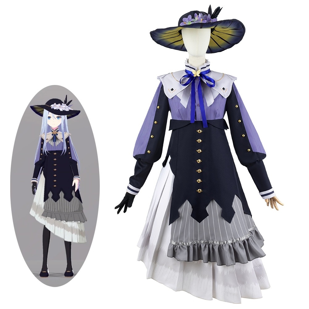 プロジェクトセカイ　プロセカ　25時ナイトコードで 　レヴェルアンキャニー　宵崎奏　コスプレ衣装