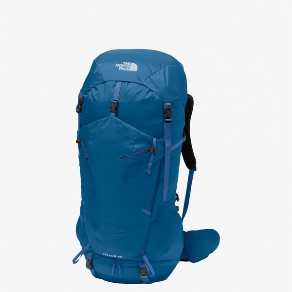 ザ・ノース・フェイス THE NORTH FACE テルス45 NM62367-OB リュックサック トレッキングパック バッグ