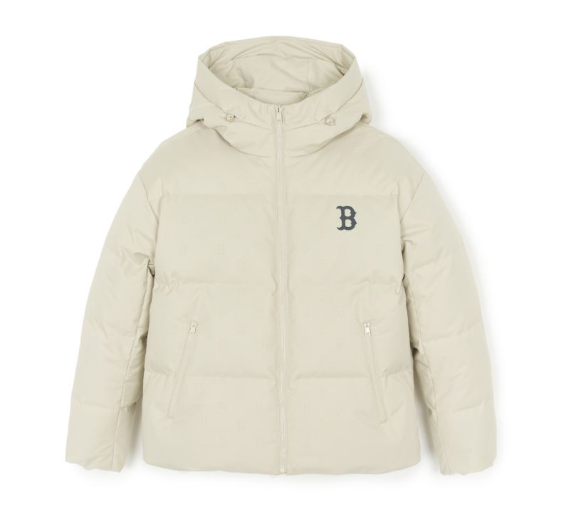 Classic Monogram JQD Hood Short Padding 3ADJM0856-43SAL