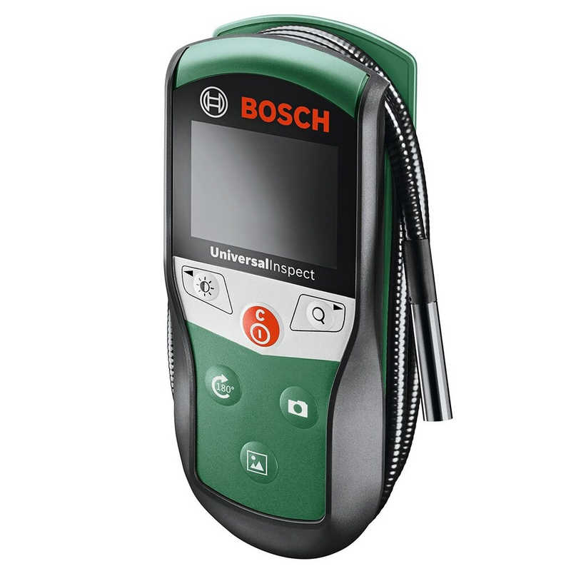 BOSCH　検査用カメラ　INS1