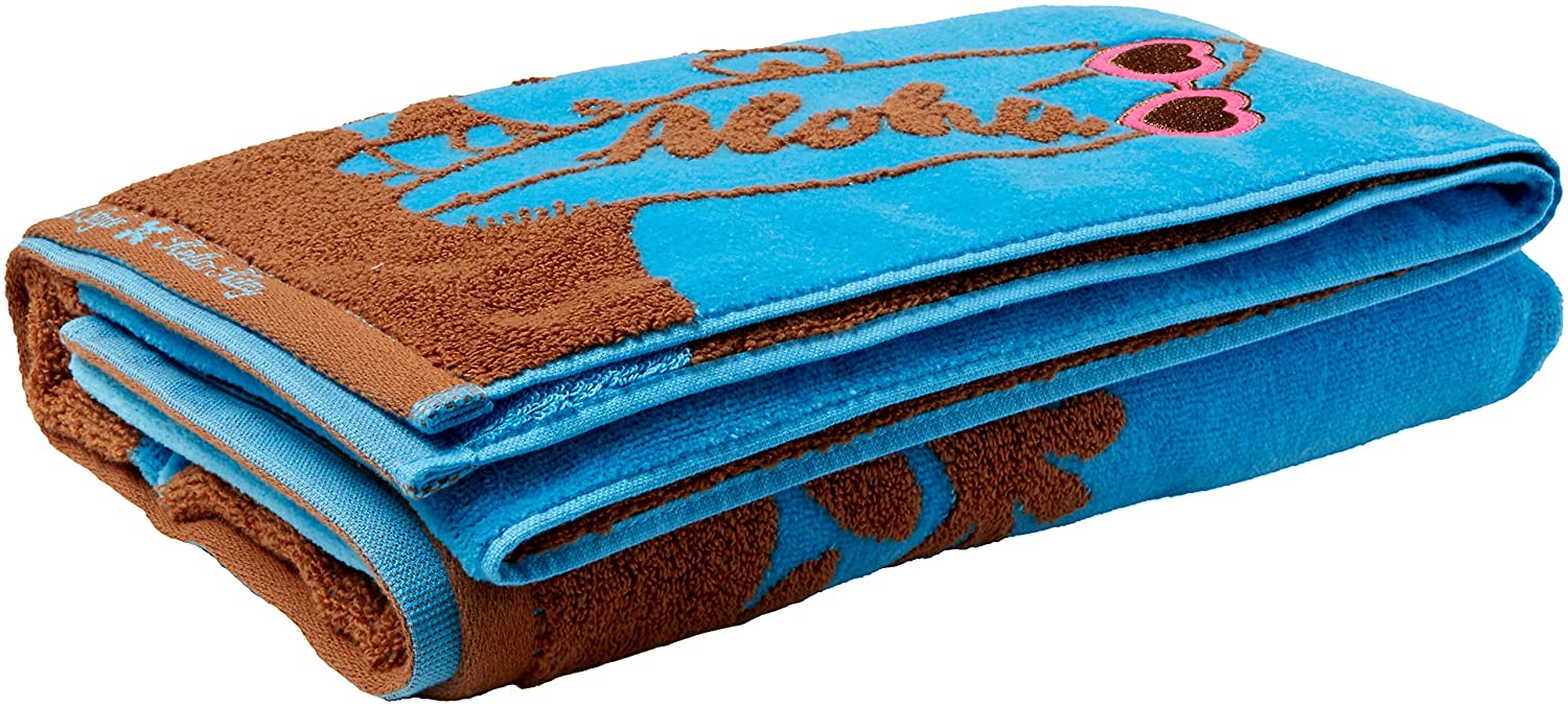 【本日限定価格】 キャシーマム 120cmcm 60cmcm縦 横 約 ブルー サンゴ 86103 5,026円