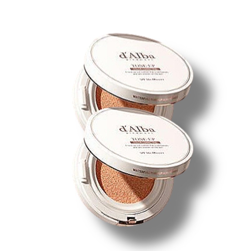 ウォーターフルトーンアップサンクッション 15g*2EA