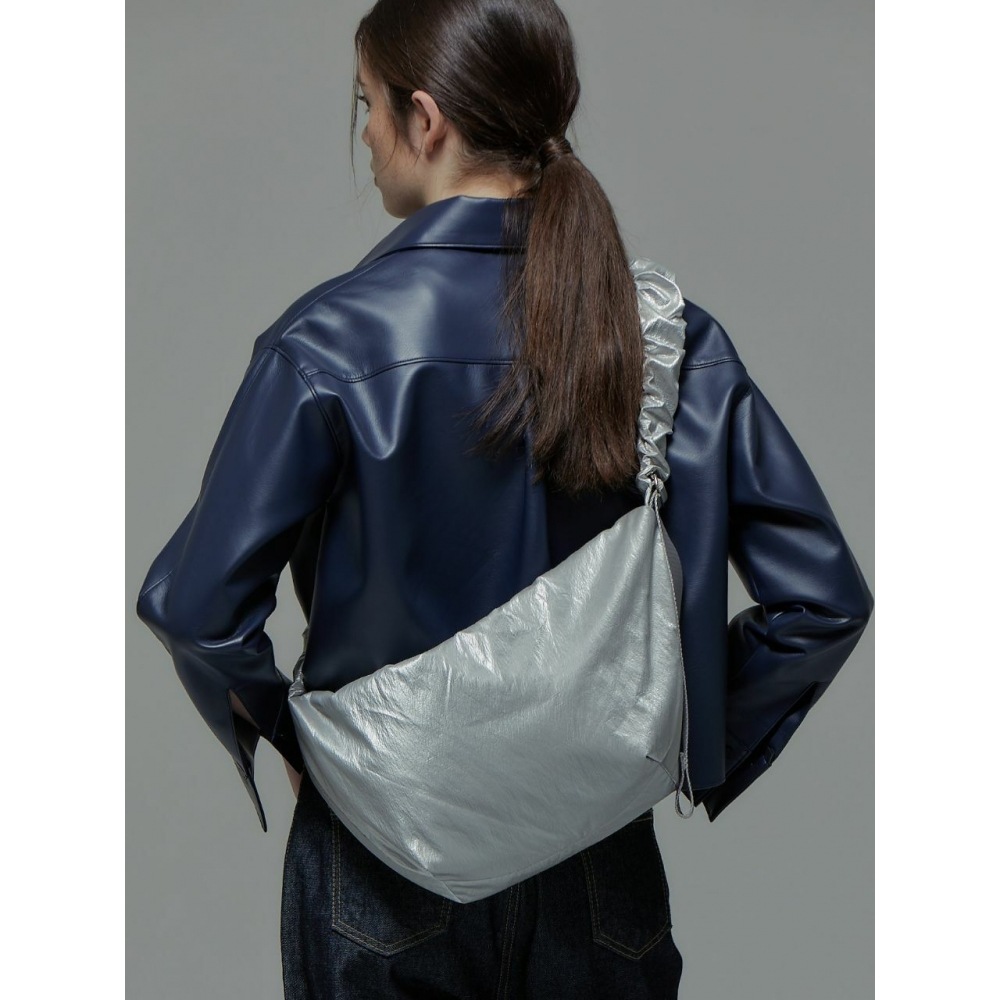 JOSEPH & STACEY デイリーシャーリングバッグ M Sleek (ALL)