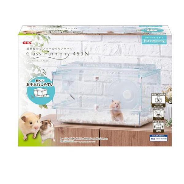 GEX グラスハーモニー 450N 1セット 5,917円