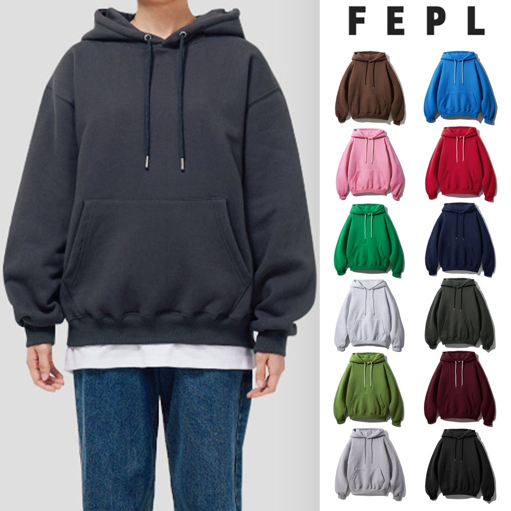 [FEPL] Renew Original Raised Hood