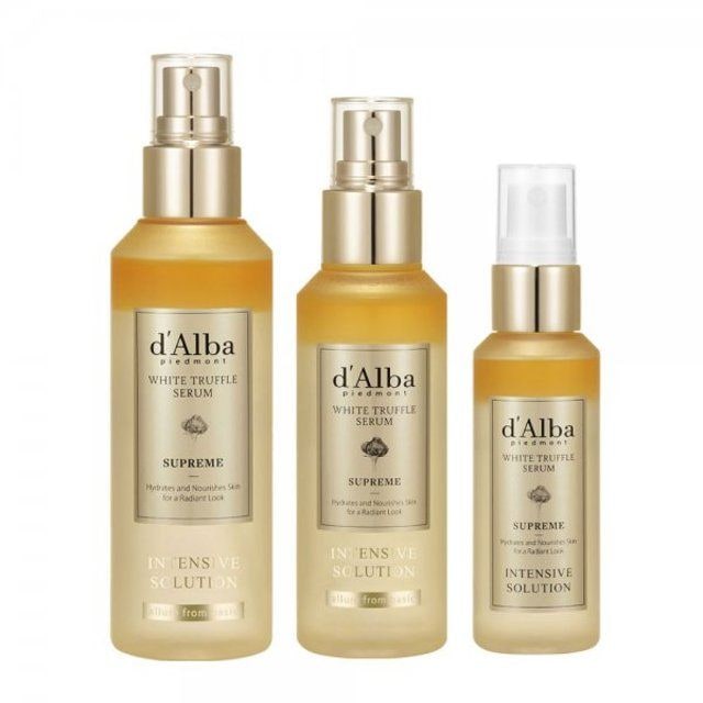 ホワイトトリュフスプリムインテンシブセラム100ml 100mlスプリムセラム50ml