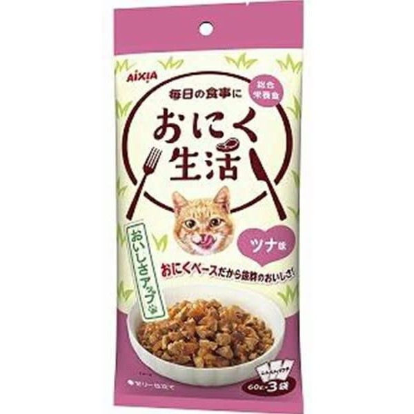 ���ɂ����� �c�i�� 180g(60gx3��)