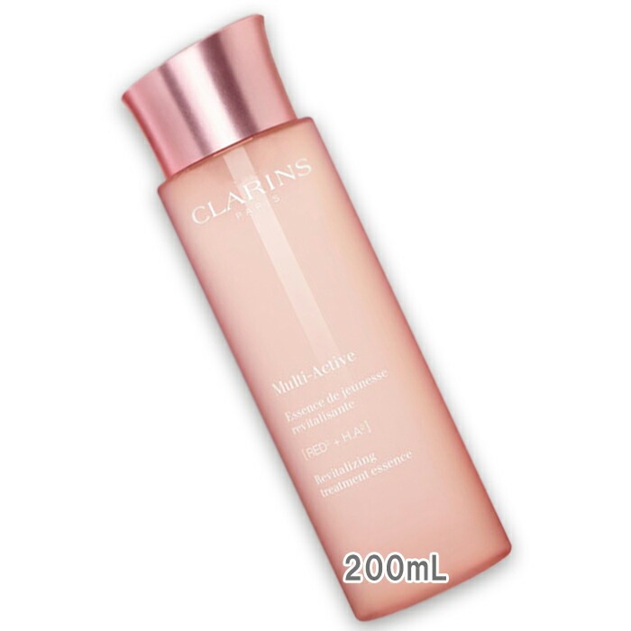 クラランス Mアクティヴ トリートメント エッセンス ローション N 200mL