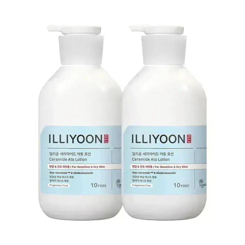 セラミドアトローション, 600ml, 2個