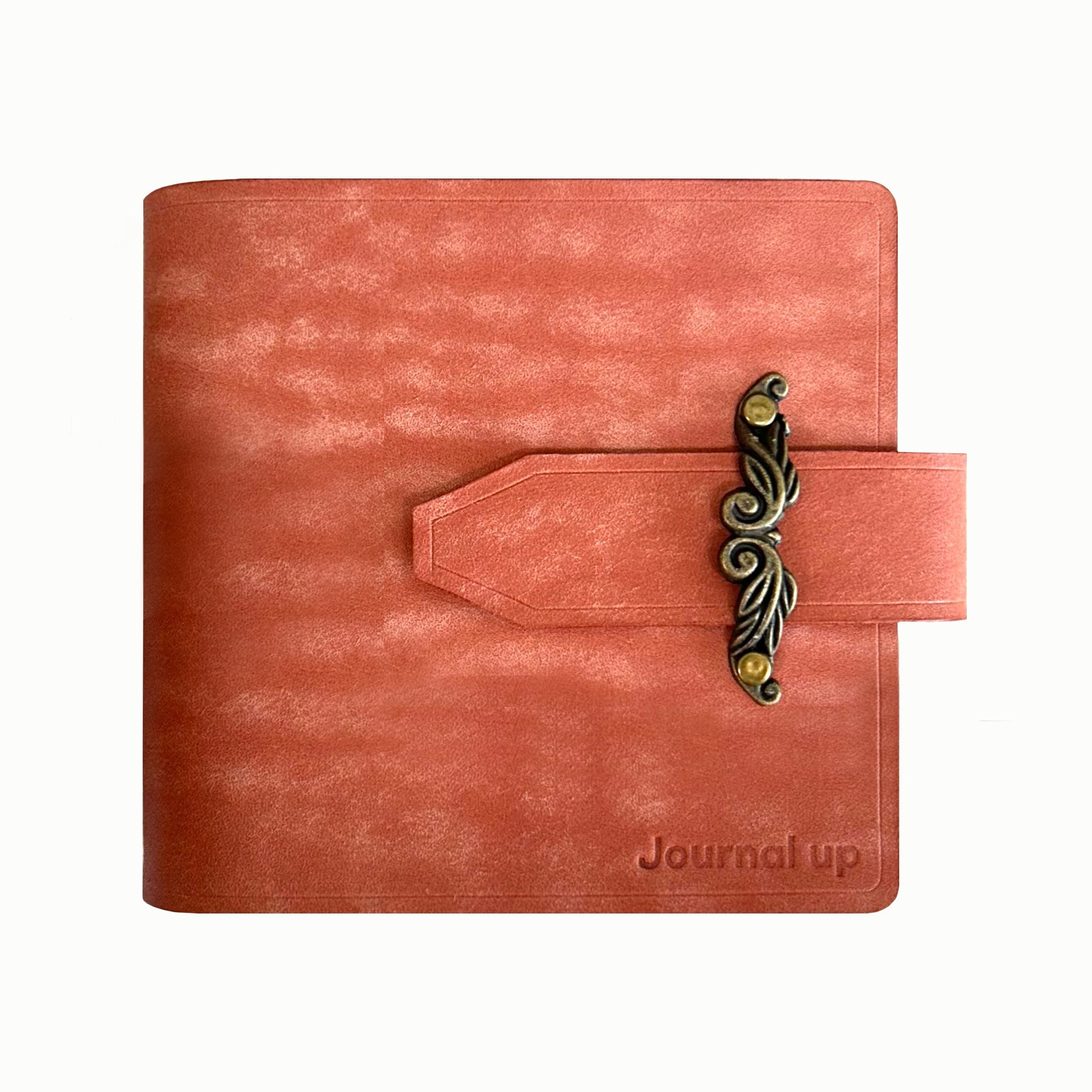 2025限定モデルヴィンテージステッカー 収納帳 Smallサイズ 8個 ポケット付 コラージュステッカー収納用Q积分取引