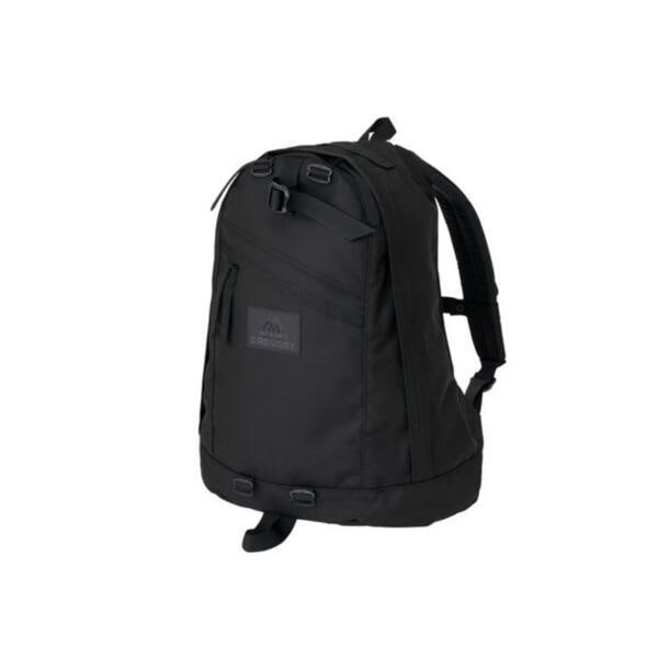 GREGORY/Bag/CLASSIC/DAY/Day Pack/Backpack/09J09024/BLACK/BALLISTIC