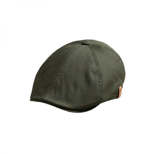 FJALLRAVEN 26SS オビック フラット キャップ (78151662) (Ovik Flat Cap)