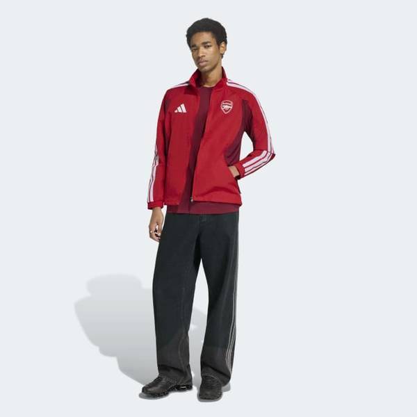 アディダス アーセナルFC ホーム アンセムジャケット K