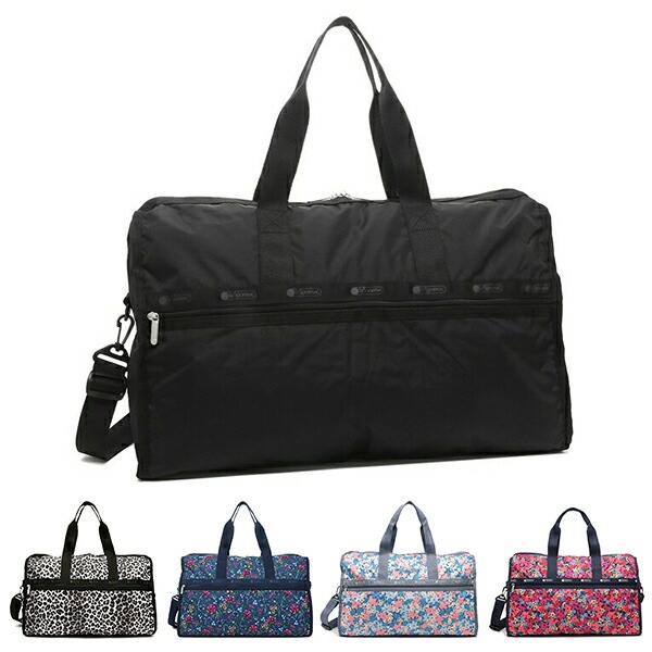 ボストンバッグ クラシック Lサイズ レディース 4319