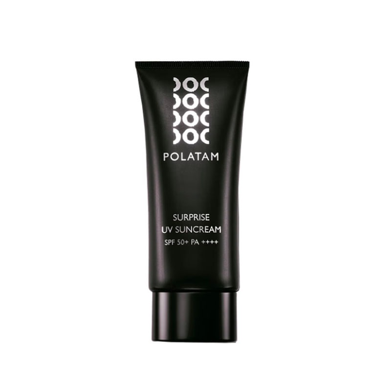 ポラタムサプライズユーブイ 低刺激サンクリーム SPF50+ PA++++ 50ml K-Beauty