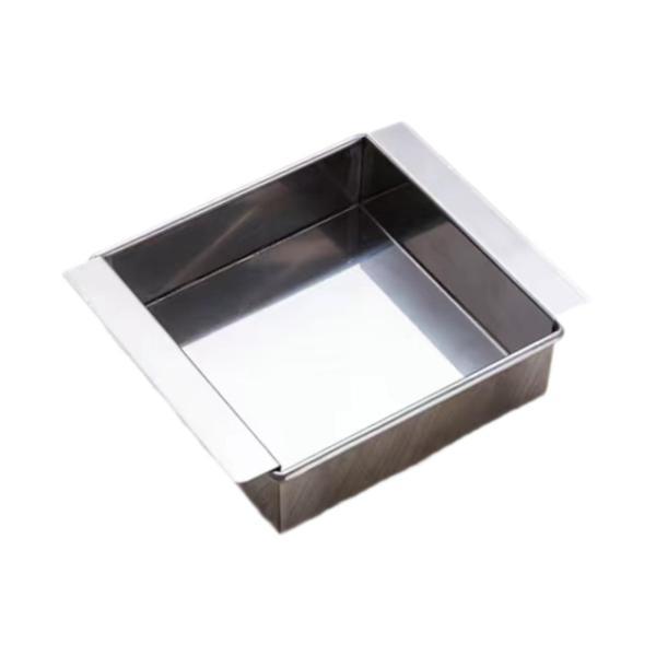 豆腐メーカープレス多機能手動豆腐プレスパニールとチーズプレス滑らかな表面効率的で丈夫なステンレススチール